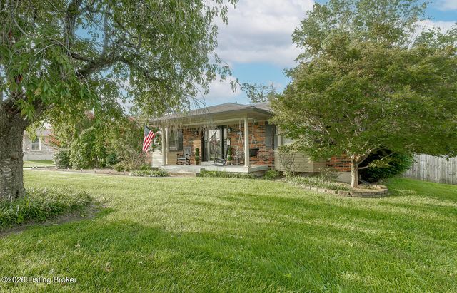 3604 Burkland Blvd, Shepherdsville, KY 40165