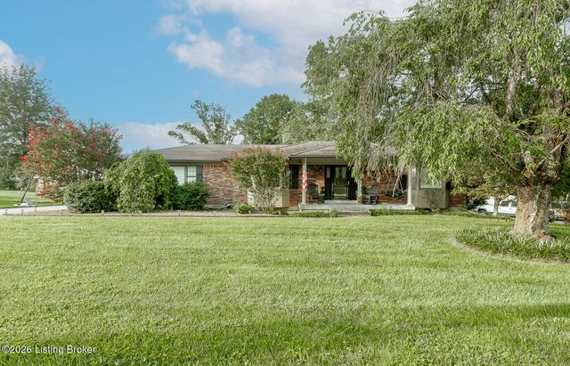 3604 Burkland Blvd, Shepherdsville, KY 40165