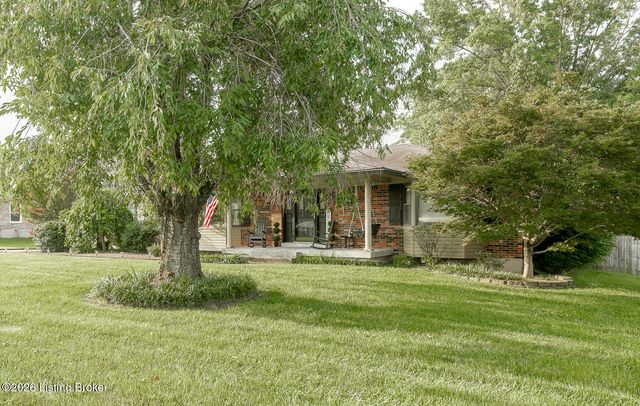 3604 Burkland Blvd, Shepherdsville, KY 40165