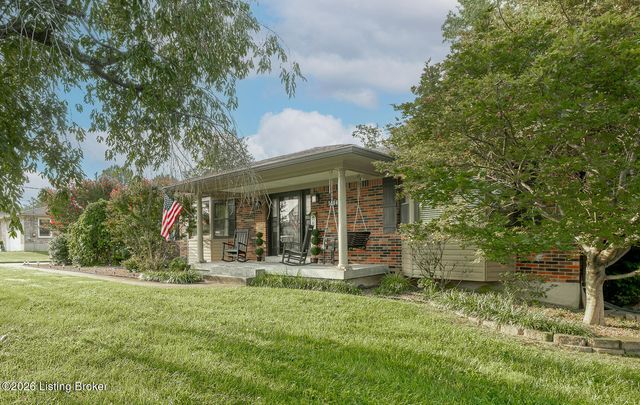 3604 Burkland Blvd, Shepherdsville, KY 40165