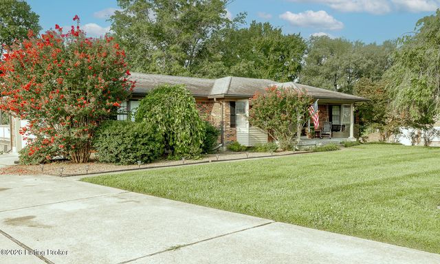 3604 Burkland Blvd, Shepherdsville, KY 40165