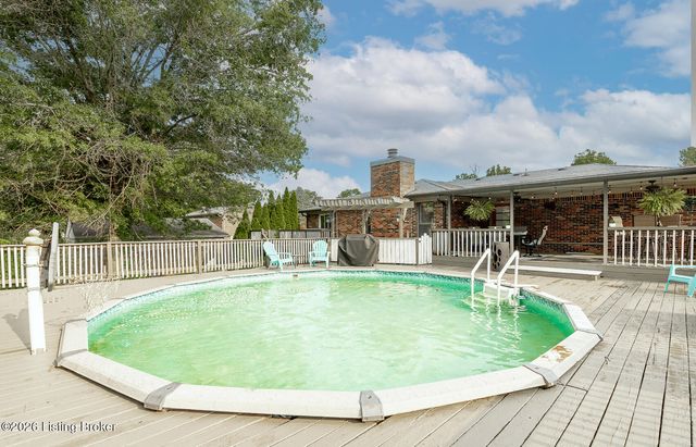 3604 Burkland Blvd, Shepherdsville, KY 40165
