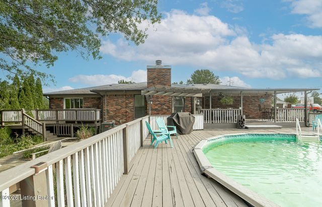 3604 Burkland Blvd, Shepherdsville, KY 40165
