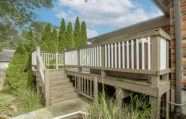 3604 Burkland Blvd, Shepherdsville, KY 40165
