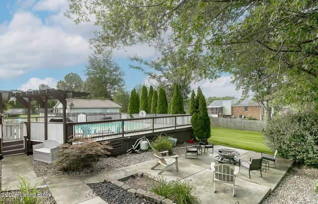3604 Burkland Blvd, Shepherdsville, KY 40165