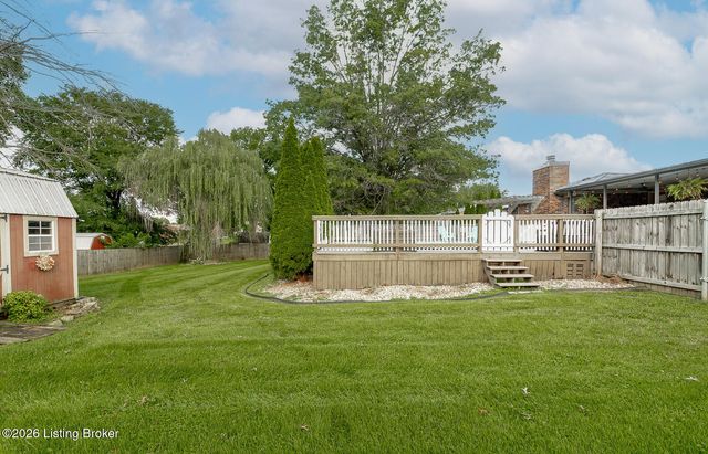 3604 Burkland Blvd, Shepherdsville, KY 40165