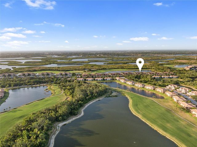 7235 RIVER HAMMOCK DRIVE 103, Bradenton, FL 34212