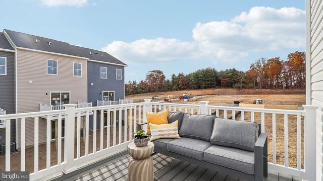 125 LAKOTA ST, Winchester, VA 22602