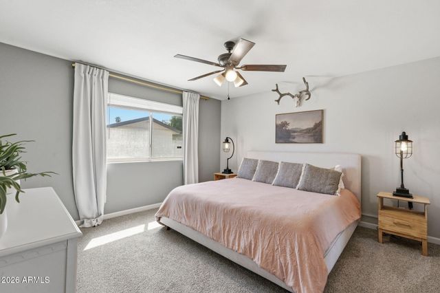 2109 W ORAIBI Drive, Phoenix, AZ 85027