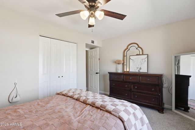 2109 W ORAIBI Drive, Phoenix, AZ 85027