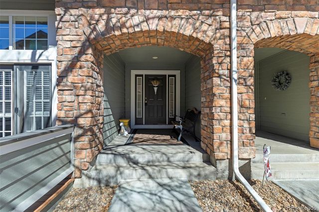 2760 W Greens Court, Littleton, CO 80123