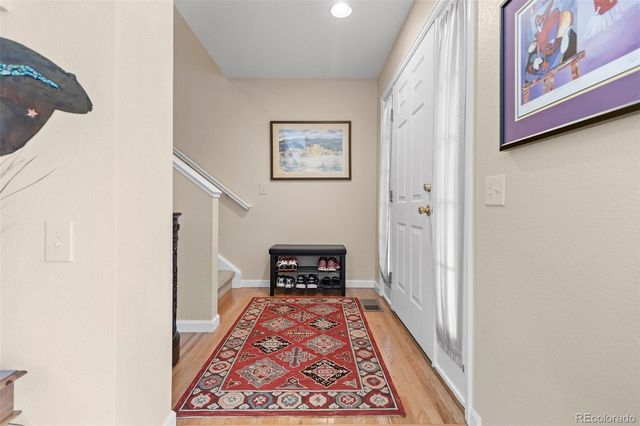 2760 W Greens Court, Littleton, CO 80123