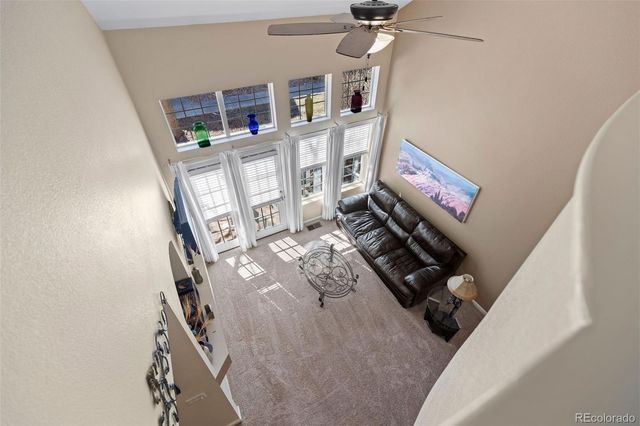 2760 W Greens Court, Littleton, CO 80123