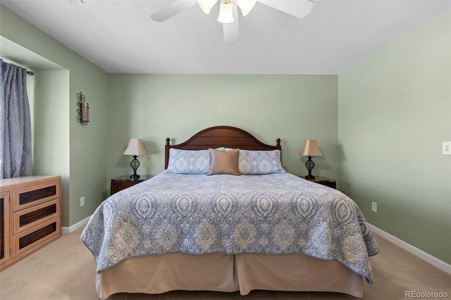 2760 W Greens Court, Littleton, CO 80123