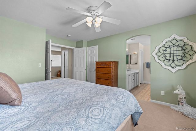 2760 W Greens Court, Littleton, CO 80123