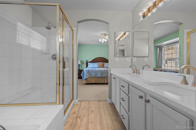 2760 W Greens Court, Littleton, CO 80123