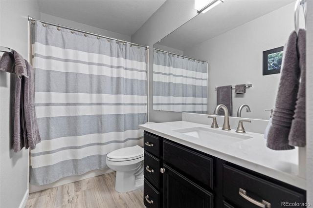 2760 W Greens Court, Littleton, CO 80123