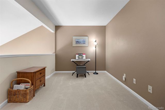 2760 W Greens Court, Littleton, CO 80123