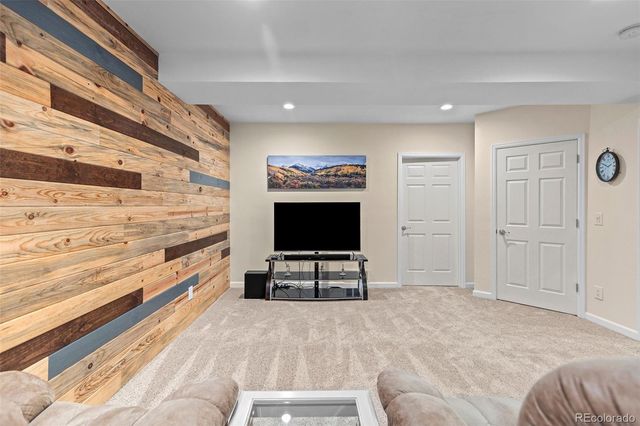 2760 W Greens Court, Littleton, CO 80123