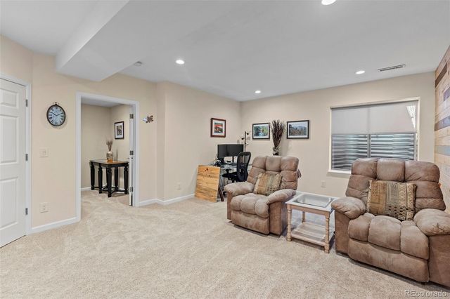 2760 W Greens Court, Littleton, CO 80123