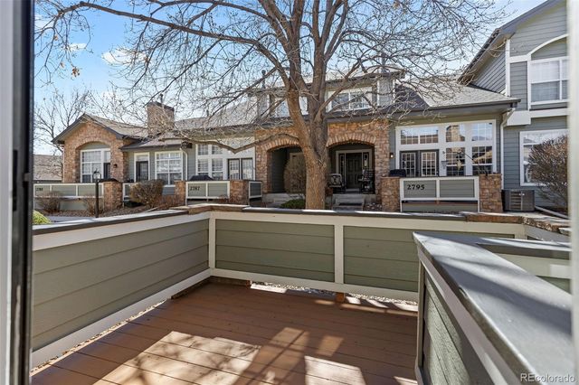 2760 W Greens Court, Littleton, CO 80123