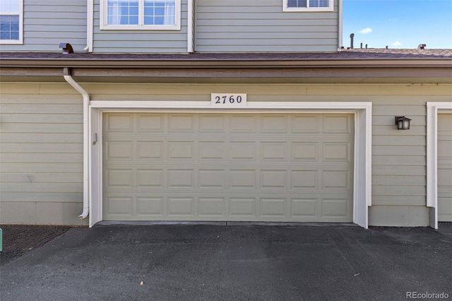 2760 W Greens Court, Littleton, CO 80123