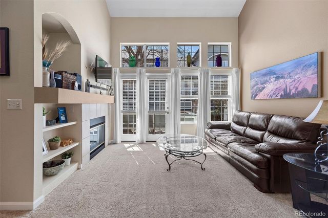 2760 W Greens Court, Littleton, CO 80123