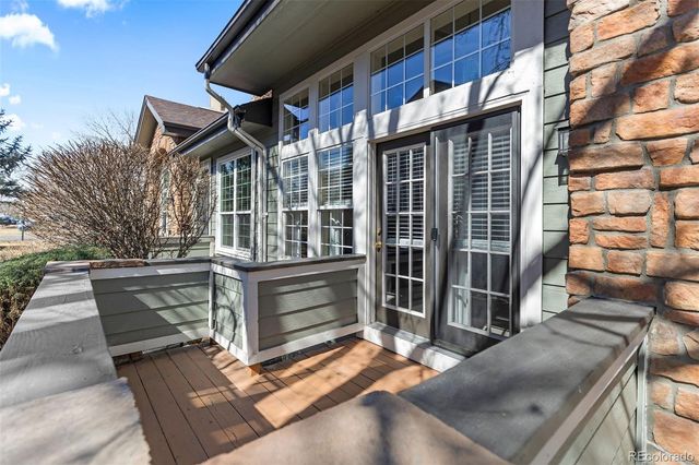 2760 W Greens Court, Littleton, CO 80123