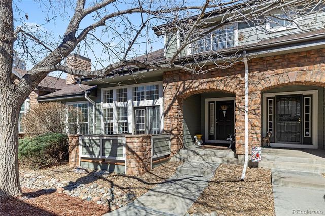 2760 W Greens Court, Littleton, CO 80123