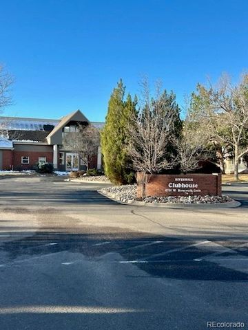 2760 W Greens Court, Littleton, CO 80123