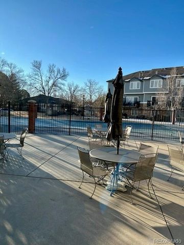 2760 W Greens Court, Littleton, CO 80123