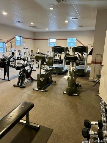 2760 W Greens Court, Littleton, CO 80123