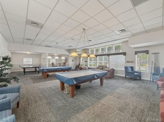 2760 W Greens Court, Littleton, CO 80123