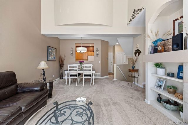 2760 W Greens Court, Littleton, CO 80123