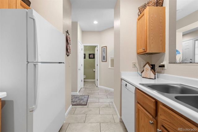 2760 W Greens Court, Littleton, CO 80123