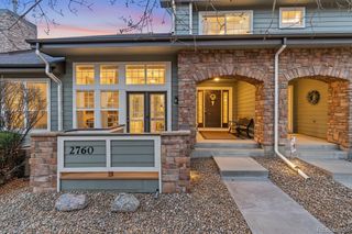 2760 W Greens Court, Littleton, CO 80123
