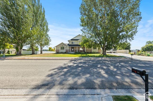 518 N 220 E, Mendon, UT 84325