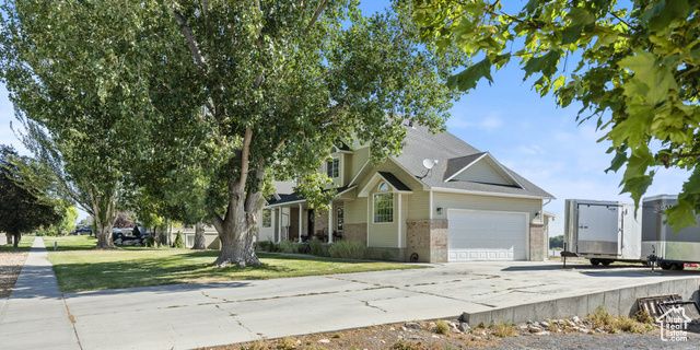 518 N 220 E, Mendon, UT 84325