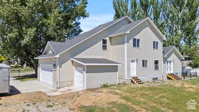 518 N 220 E, Mendon, UT 84325