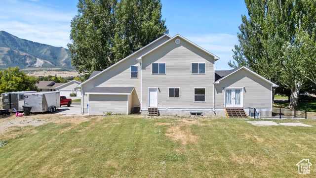 518 N 220 E, Mendon, UT 84325