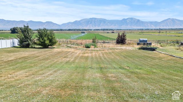 518 N 220 E, Mendon, UT 84325