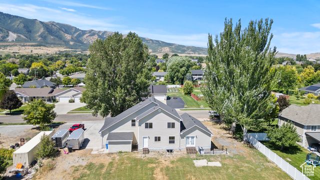 518 N 220 E, Mendon, UT 84325