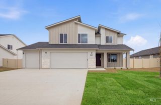 3516 E Jamestown Dr, Nampa, ID 83686