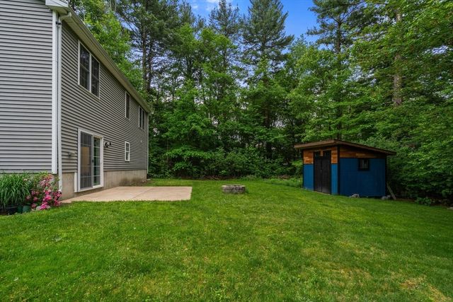 456 South St, Holbrook, MA 02343