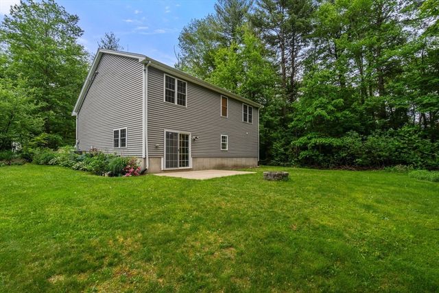 456 South St, Holbrook, MA 02343