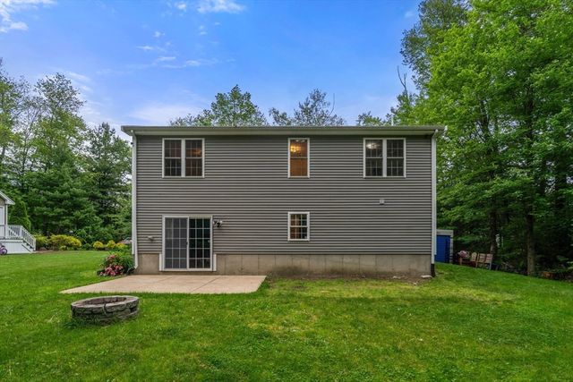 456 South St, Holbrook, MA 02343