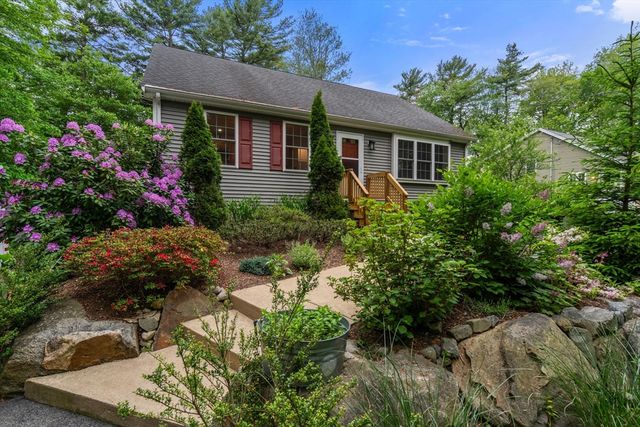 456 South St, Holbrook, MA 02343