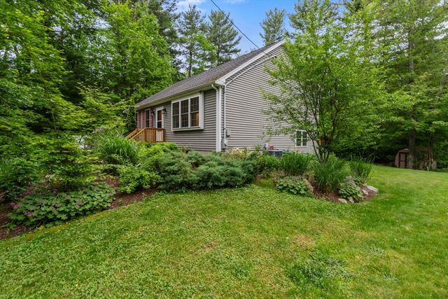 456 South St, Holbrook, MA 02343