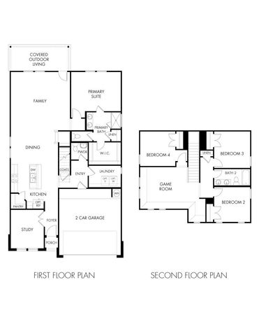 5021 Hazelnut PARK, Del Valle, TX 78617