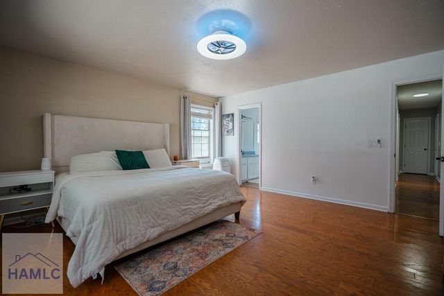 411 Christopher Drive, Hinesville, GA 31313